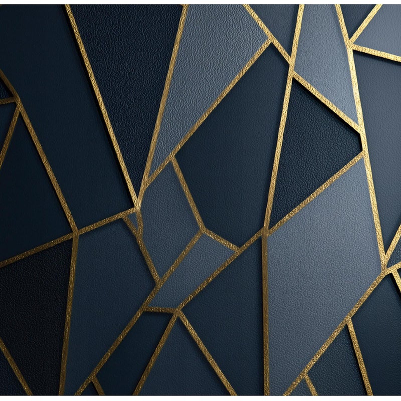 Fototapeta Abstrakcja Glamour 3D 250x175 cm Tapeta Do Sypialni Salonu Kuchni Na Flizelinie