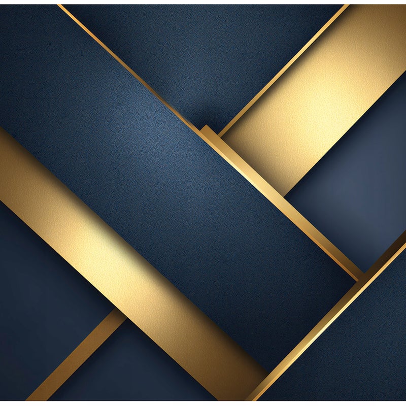 Fototapeta Abstrakcja Glamour 3D 250x175 cm Tapeta Do Sypialni Salonu Kuchni Na Flizelinie