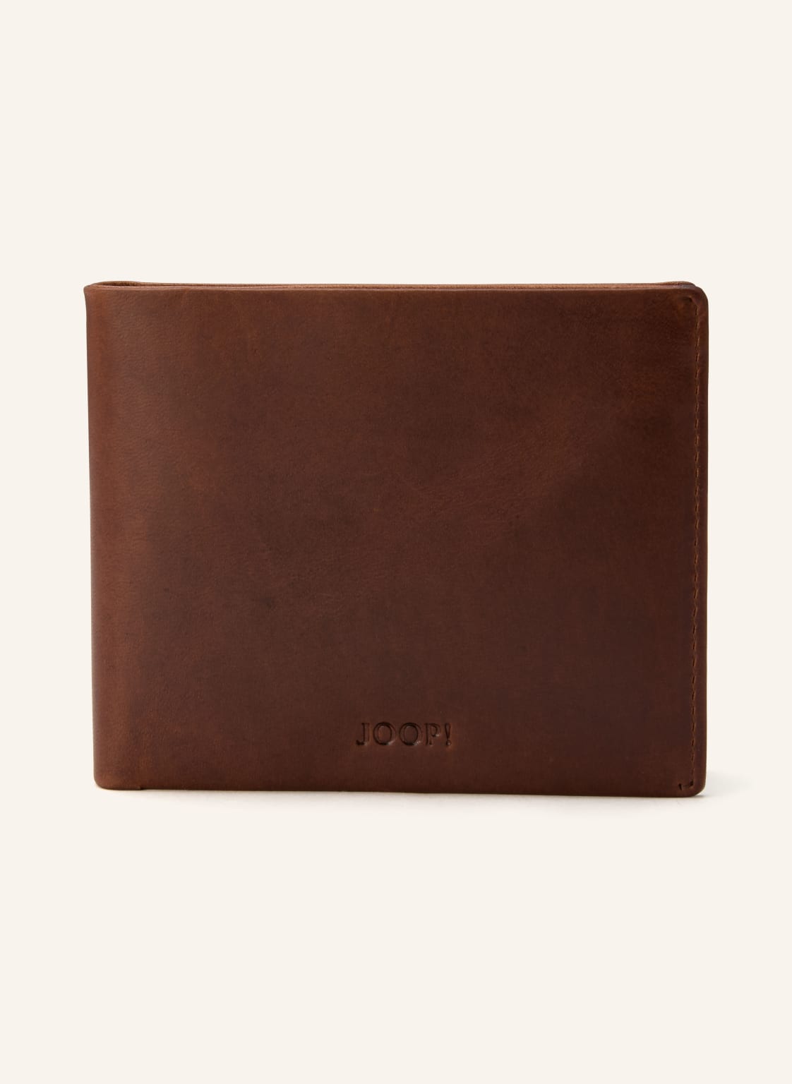 Joop! Portfel Cerratano Ninos braun