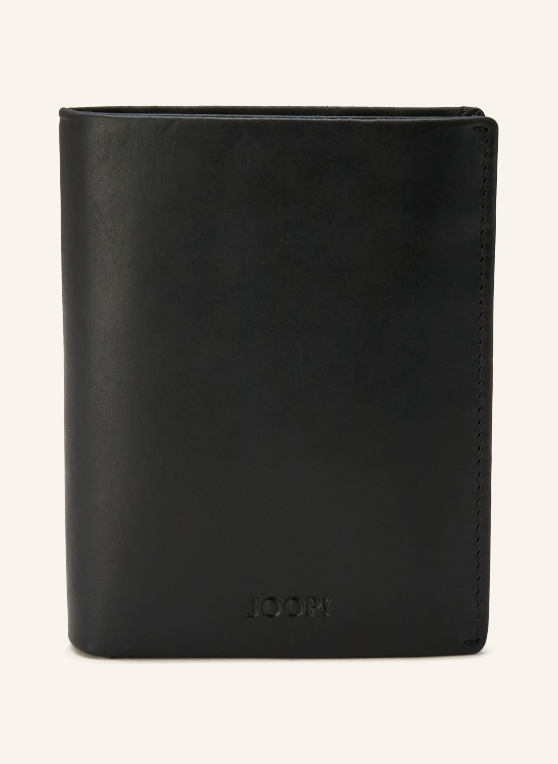 Joop! Portfel Cerratano Ladon schwarz