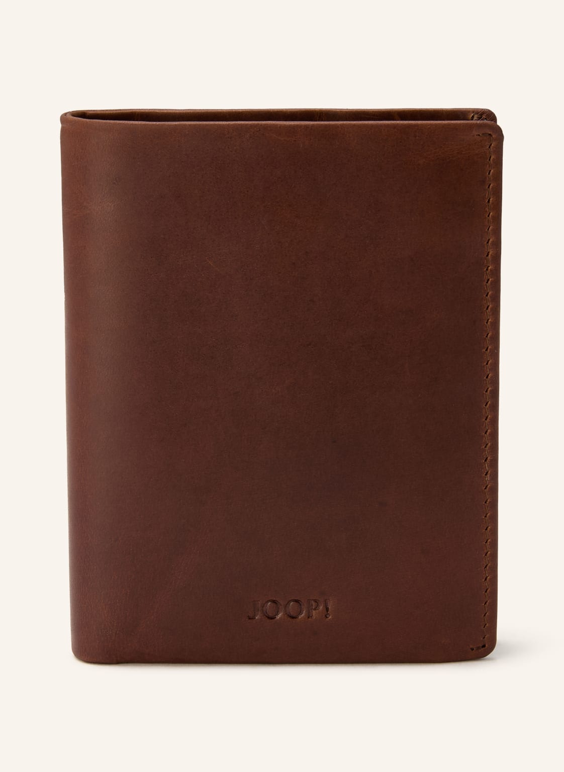Joop! Portfel Cerratano Ladon braun