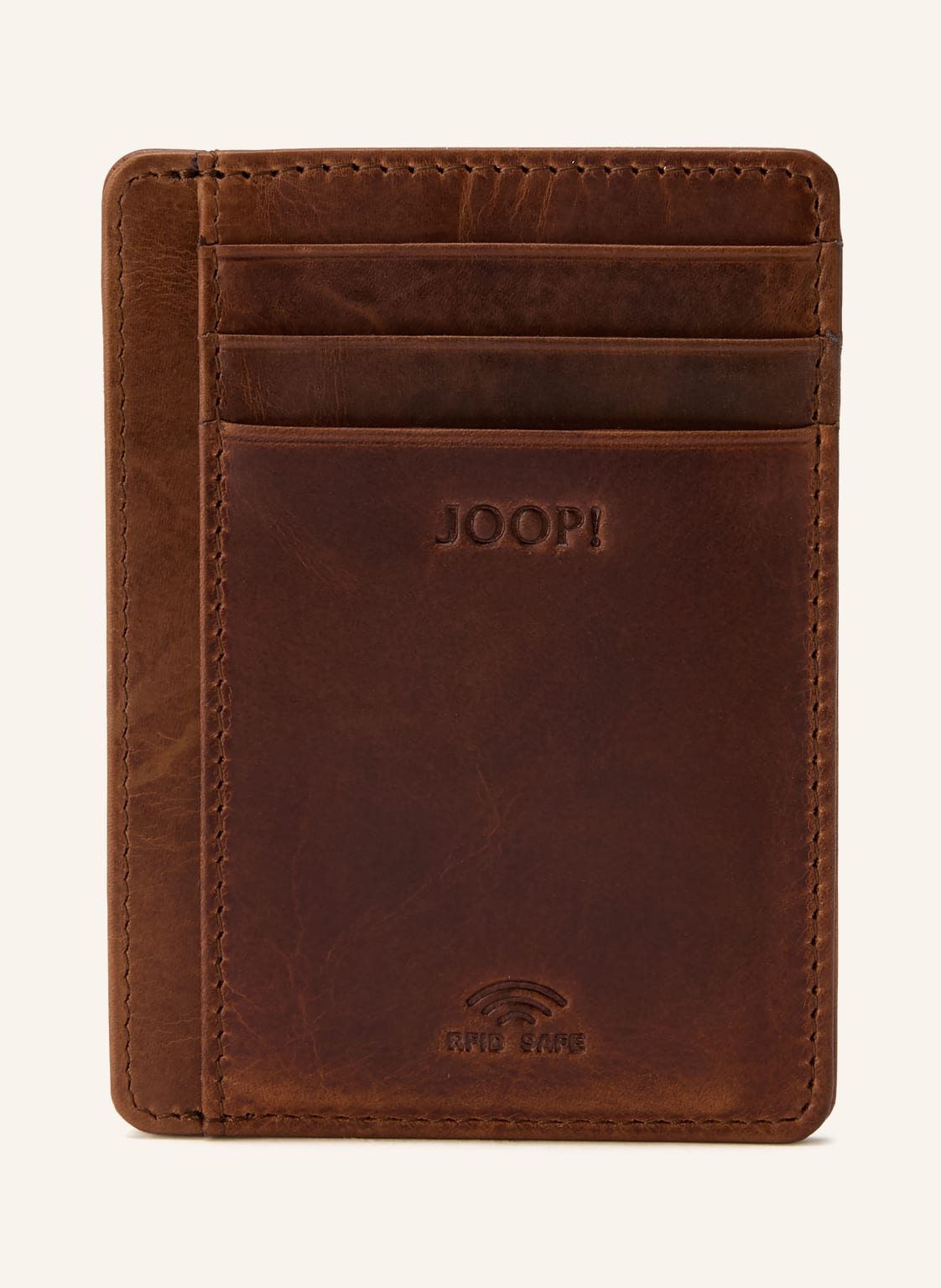 Joop! Etui Na Karty Cerratano Itys braun