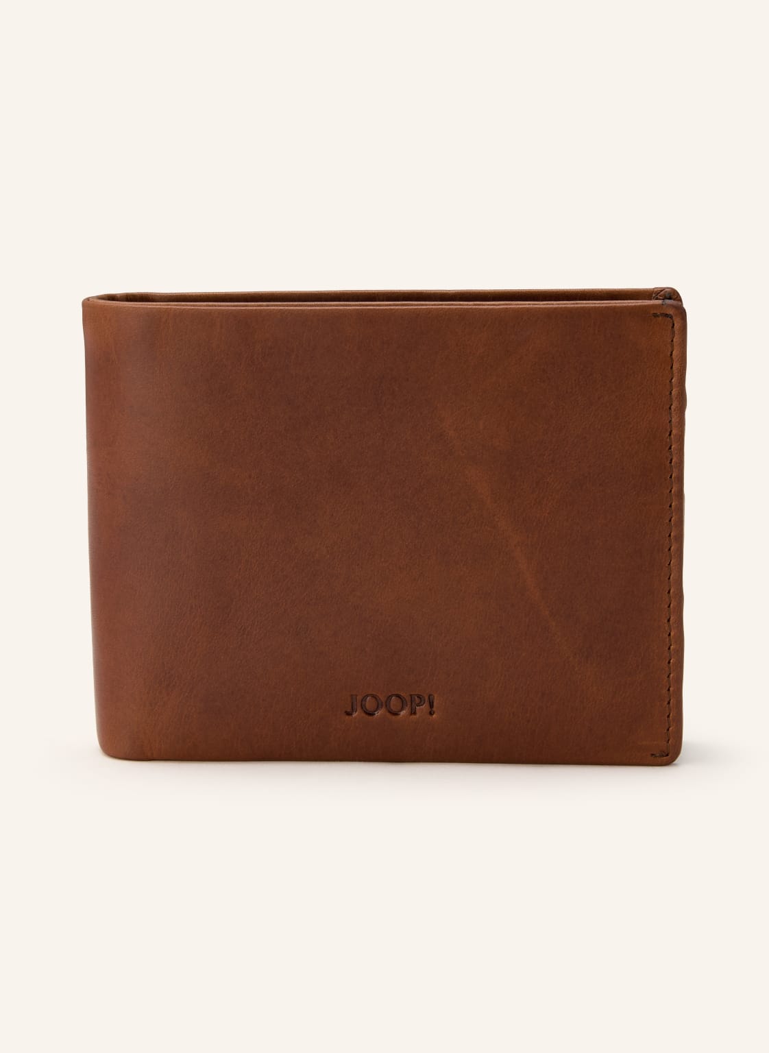 Joop! Portfel Cerratano Typhon braun