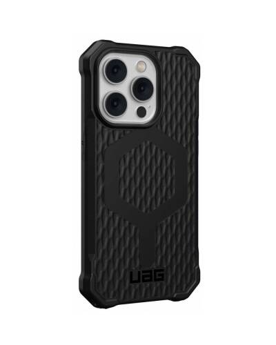Etui iPhone 14 Pro UAG Essential Armor MagSafe - czarne