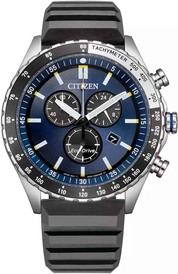 Zegarek męski Citizen Chrono AT2569-04L