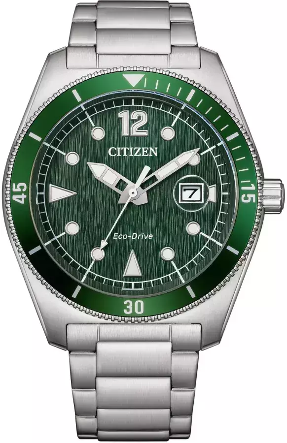 Zegarek męski Citizen Sports AW1880-55X