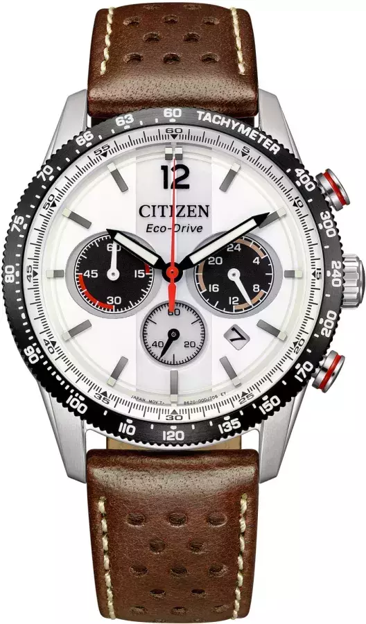 Zegarek męski Citizen Chrono CA4714-04A