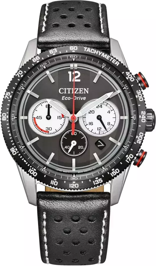 Zegarek męski Citizen Chrono CA4717-06E