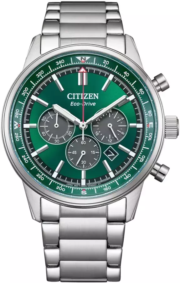 Zegarek męski Citizen Pilot CA4720-52X