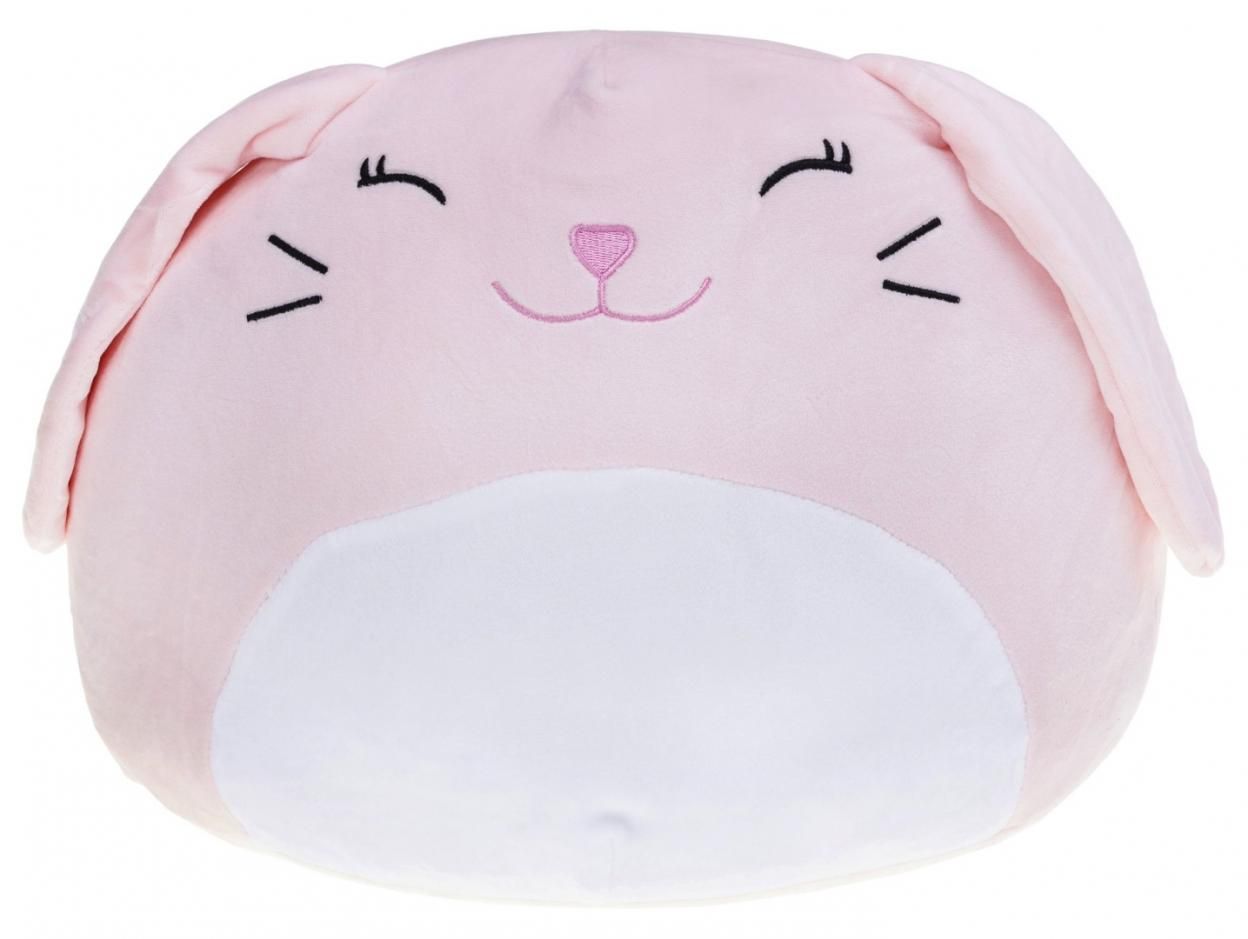 Maskotka Królik 20cm mix