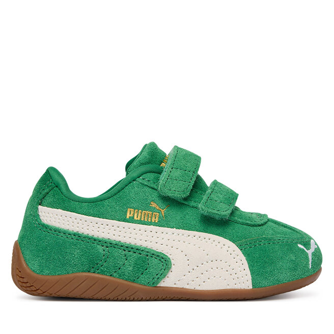 Sneakersy Puma Speedcat OG 405961 28 Zielony