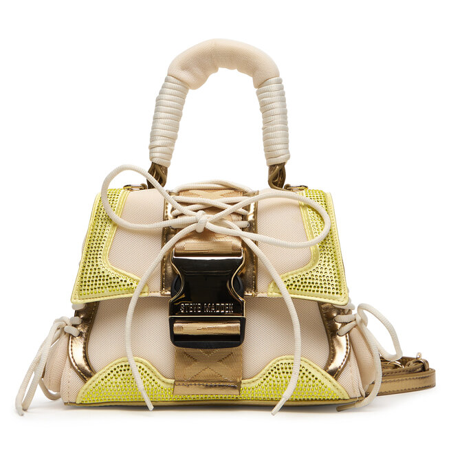 Torebka Steve Madden Bdiego-A 13002327 Żółty