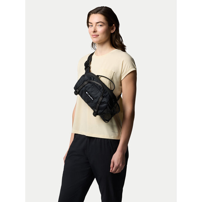 Nerka Columbia 2121421 Czarny