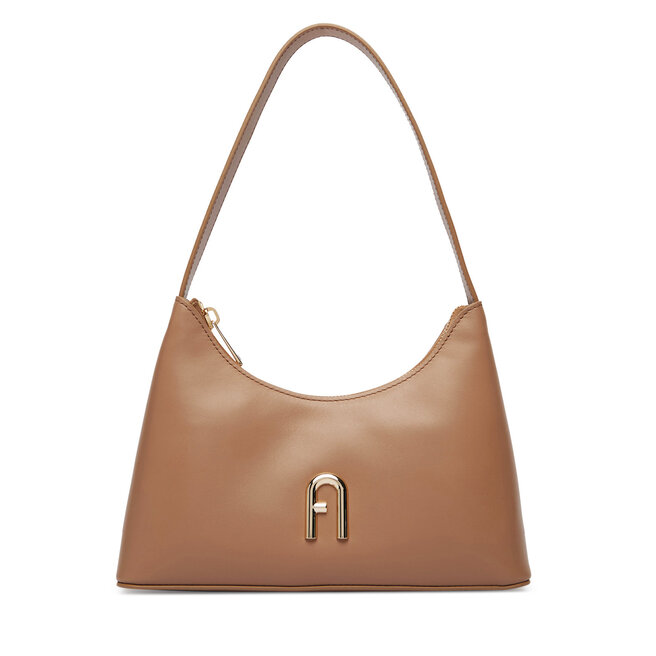 Torebka Furla Diamante Mini WB00863 AX0733 BG 4489S Brązowy