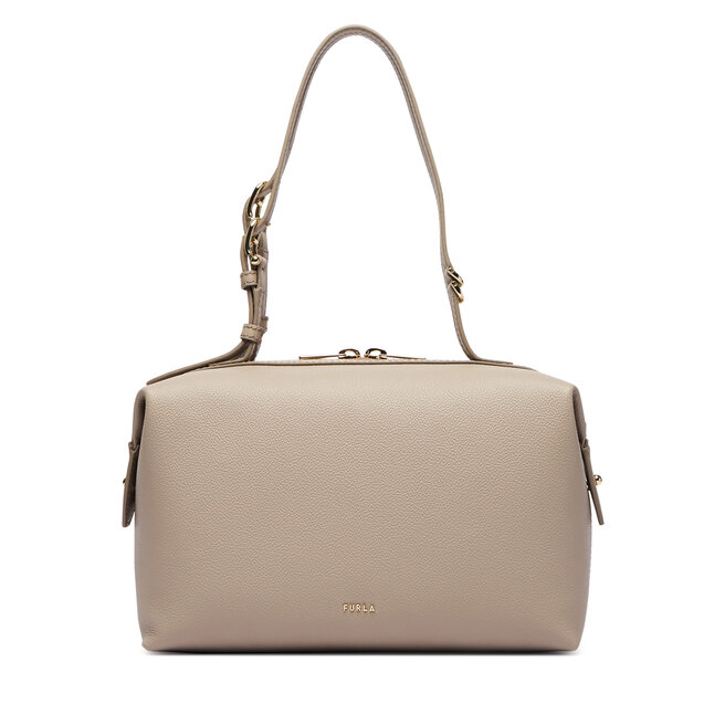 Torebka Furla Double M WB01905 BX3036 KH 4488S Beżowy