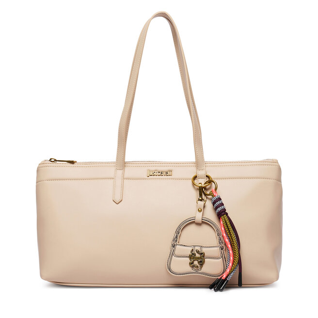 Torebka Just Cavalli 80RA4BO1 ZSD85 Brązowy