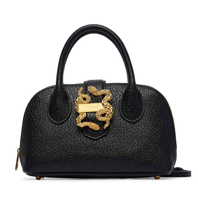 Torebka Just Cavalli 80RA4BN2 ZSD87 Czarny