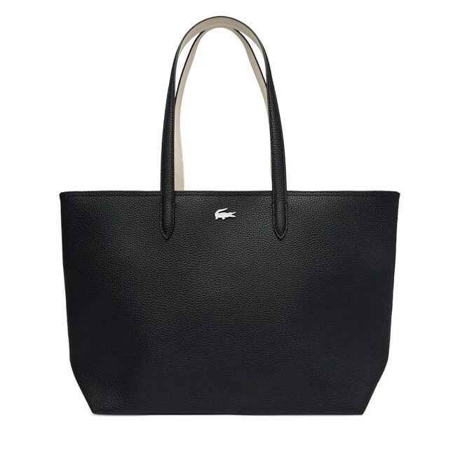 Torebka Lacoste NF4823AA Szary