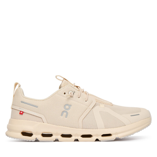 Sneakersy On Cloud Sky 3YD11444814 Beżowy