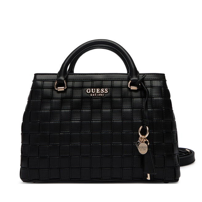 Torebka Guess Sandy HWWG84 18060 Czarny