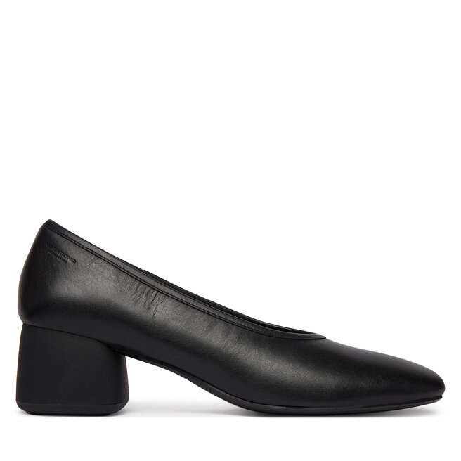 Czółenka Vagabond Shoemakers Livia 5956-001-20 Czarny