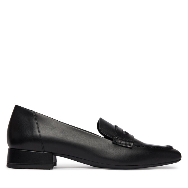 Czółenka Vagabond Shoemakers Debbi 6118-001-20 Czarny