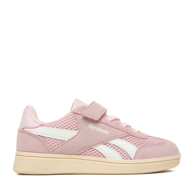 Sneakersy Reebok CEOWB-LEA-D680dz Różowy