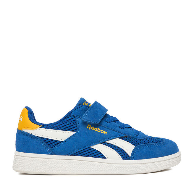 Sneakersy Reebok CEOWB-LEA-D680(ch) Niebieski