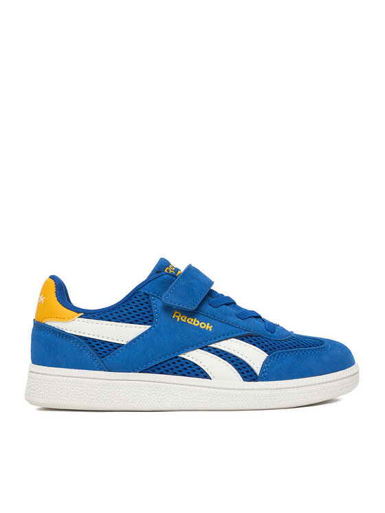 Reebok Sneakersy CEOWB-LEA-D680(ch) Niebieski