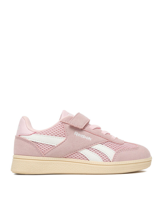 Reebok Sneakersy CEOWB-LEA-D680dz Różowy