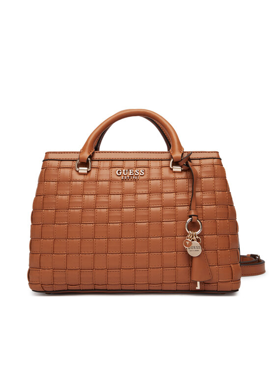 Guess Torebka Sandy HWWG84 18060 Brązowy