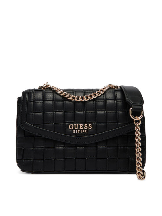 Guess Torebka Sandy HWWG84 18210 Czarny