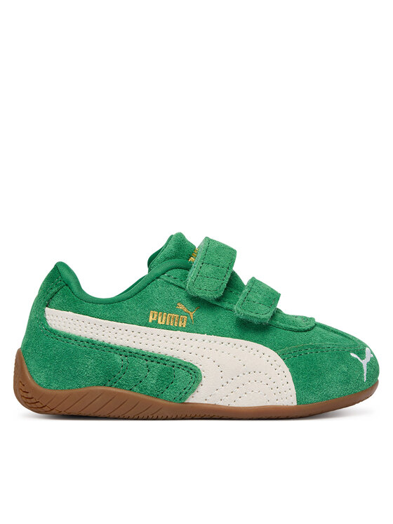 Puma Sneakersy Speedcat OG 405961 28 Zielony