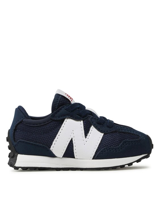 New Balance Sneakersy IH327CNW Granatowy