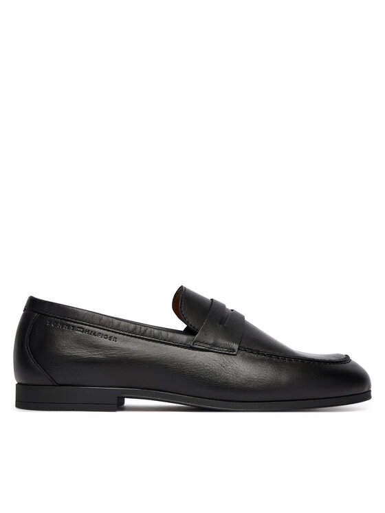 Tommy Hilfiger Lordsy Flexible Slim FM0FM05849 Czarny
