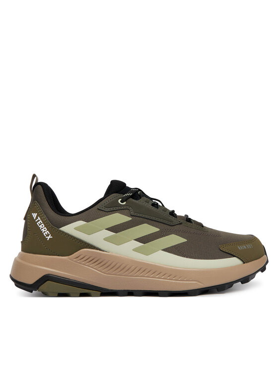 adidas Trekkingi Terrex Anylander Rain.Rdy JR9087 Khaki