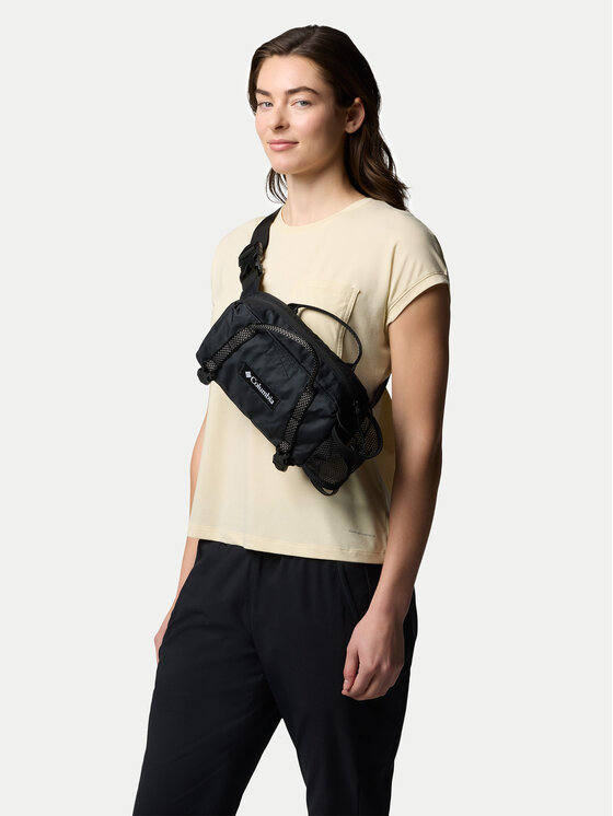 Columbia Nerka 2121421 Czarny