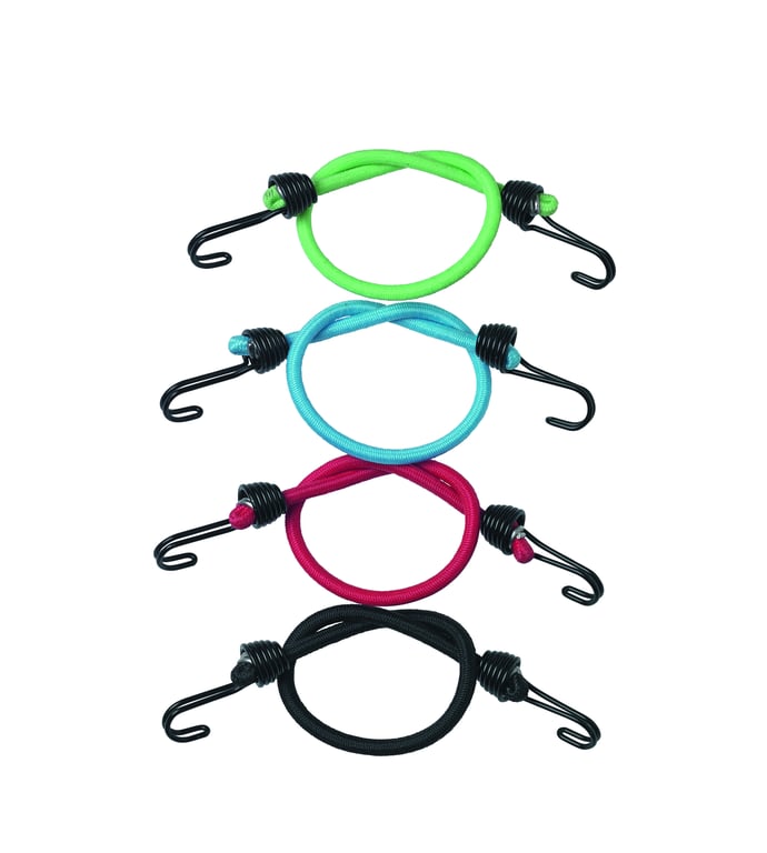 MASTER LOCK 3018EURDAT Kord bungee 4 szt.