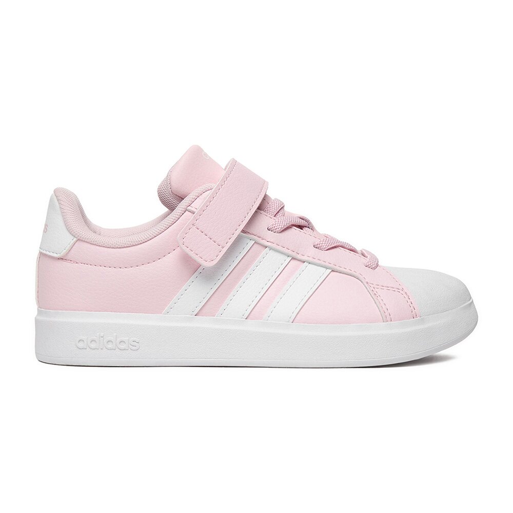 Obuwie sportowe adidas CEO-STREETTALK EL C JQ8591