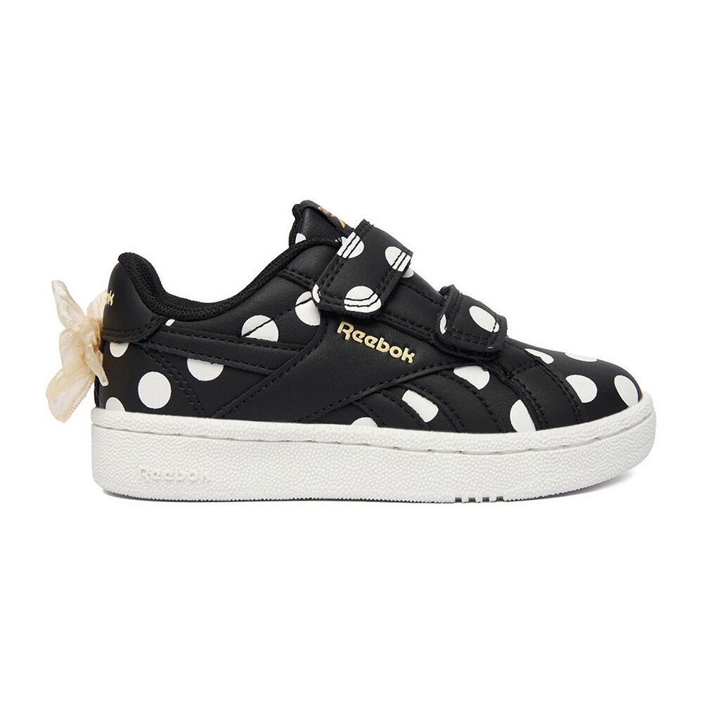 Obuwie sportowe Reebok CEO-CP40-176W