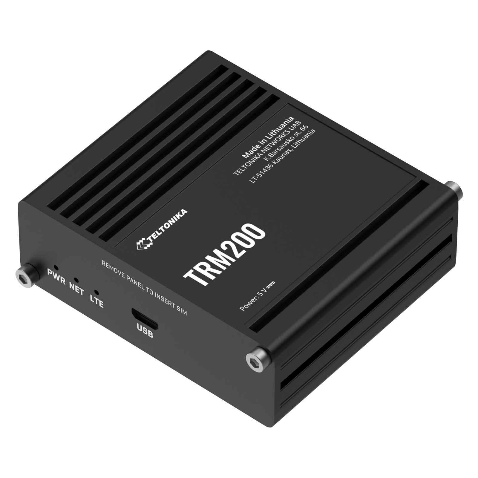 Teltonika TRM200 modem USB 4G LTE