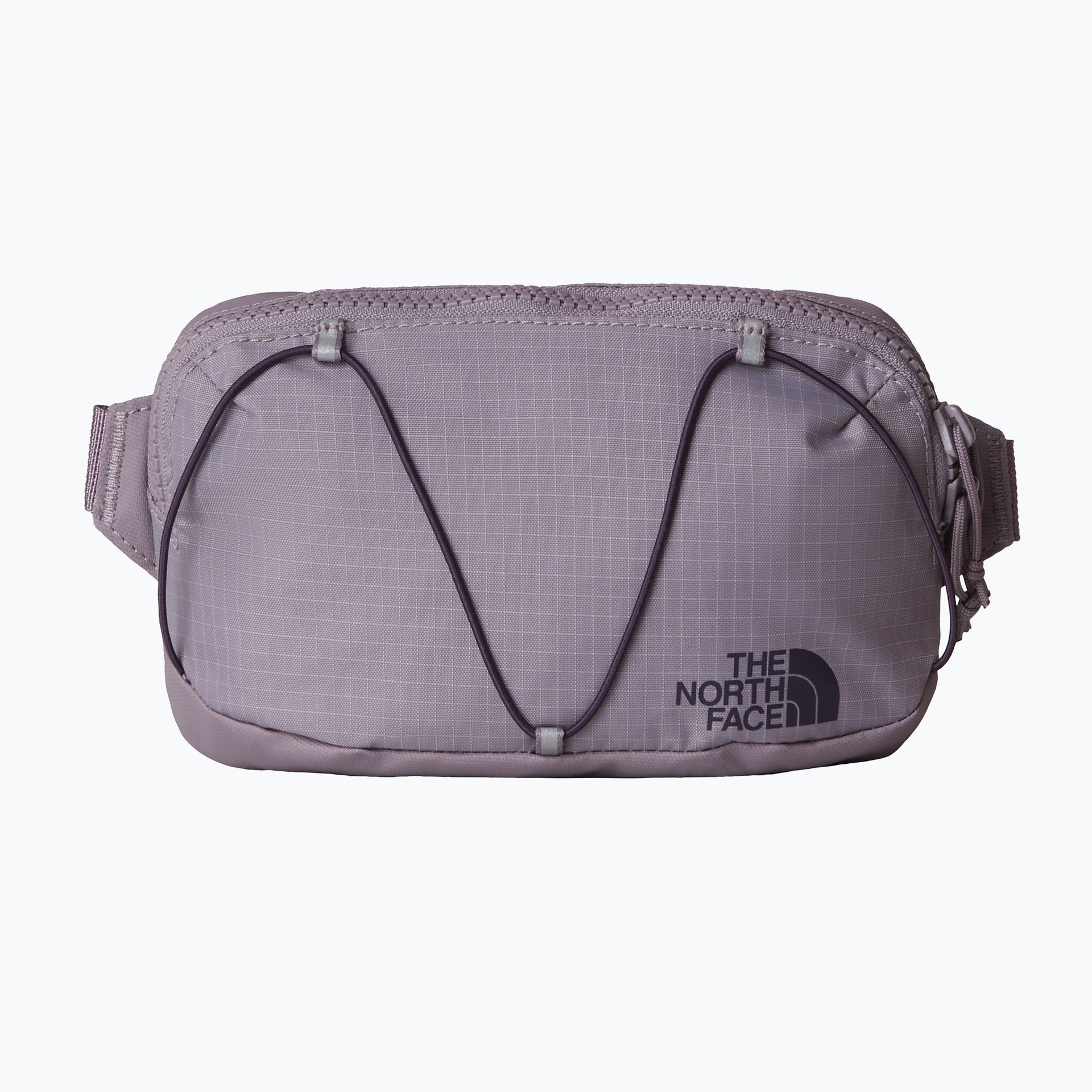 Saszetka nerka The North Face Terra Lumbar 1 l transcendent grey WYSYŁKA W 24H 30 DNI NA ZWROT