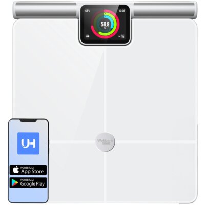 Webber Siena PS636 Biały