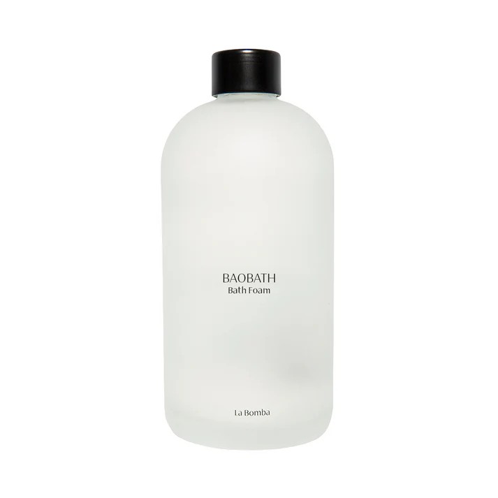 La Bomba Płyn do Kąpieli Boabath 500g