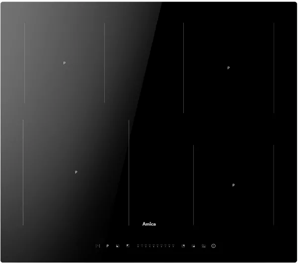 Amica PIEN6540PHTSU 3.0