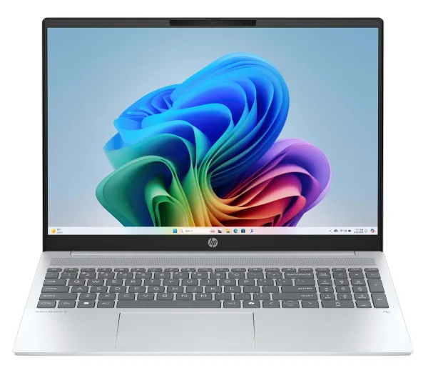 HP OmniBook 5 16-ag1025nw OLED 16