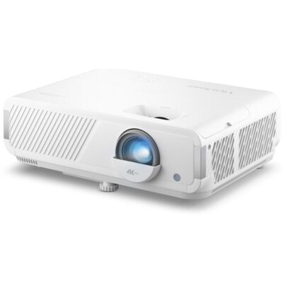 VIEWSONIC Projektor LX720-4K 4K UHD (3840 x 2160), 3500 ANSI lumen, Wi-Fi, Bluetooth