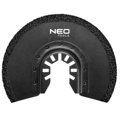 NEO TOOLS Tarcza do cięcia 58-004 85 mm