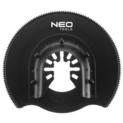 NEO TOOLS Tarcza do cięcia 58-061 80 mm