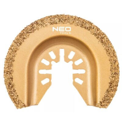 NEO TOOLS Tarcza do cięcia 58-064 65 mm